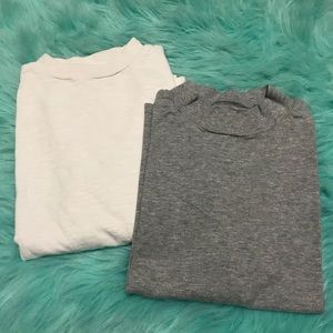 UNIQLO Tee’s